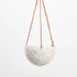 Capra Designs Terrazzo Hanging Pot- Large